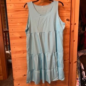 Women’s dress